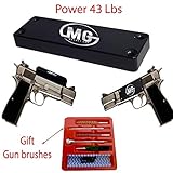 M-G fur you , Gun Magnet, magnetic gun mount, car holster for gun, magnet gun | Concealed Holder For Handguns, Rifles, Firearm Accessory Pistol, Pistol Cleaning, Gun Racks, Rifle Cleaning Kit