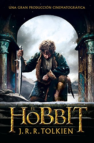 El Hobbit (Libros de El Hobbit) (Spanish Edition)