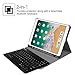 Fintie Keyboard Case for iPad Air 3rd Gen 10.5