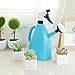 MyLifeUNIT 2 in 1 Watering Can with Sprayer, 1 Liter Multifunctional Garden Sprayer