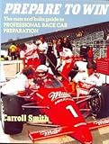Paperback Prepare to Win 1st edition by Smith, Carroll (1975) Paperback Book