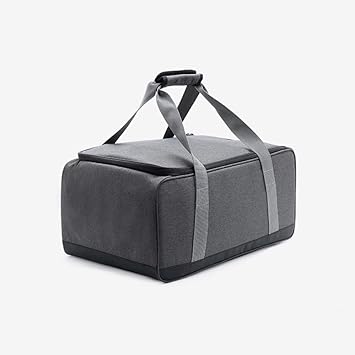 CVJKFC Neveras de Acampada Cesta De Picnic Estufa De Gas para ...