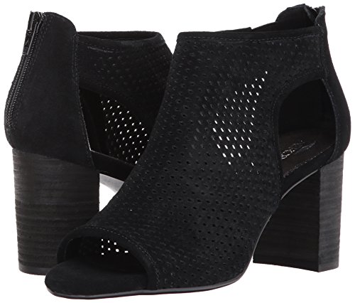 aerosoles high frequency