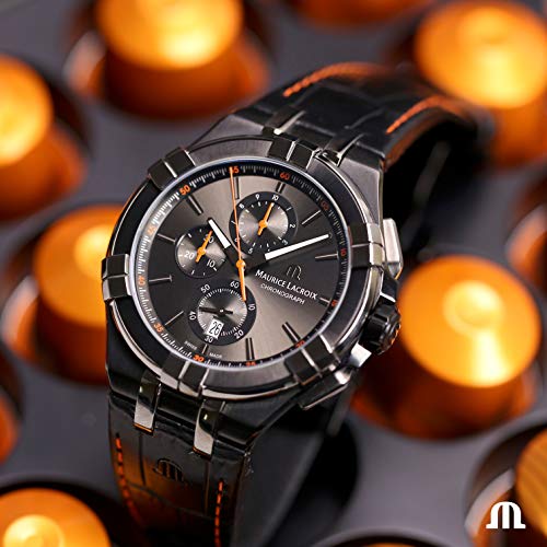 MAURICE-LACROIX-Schweizer-Chronograph-Aikon-AI1018-PVB01-334-1