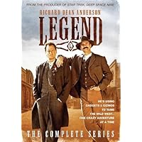 Legend - The Complete Series