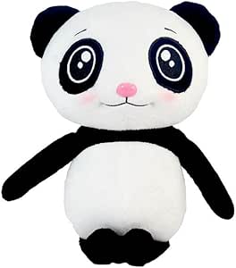 Little Baby Bum Baby Panda Plush: Amazon.com.mx: Juegos y juguetes