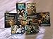 Country Heat Dance Workout DVDs By Autumn Calabrese-Deluxe 5 DVDs