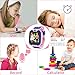Kids Smartwatch with Two-Way Call SOS Games Camera Music,1.54 inch Touch Screen for Boys Girls Birthday