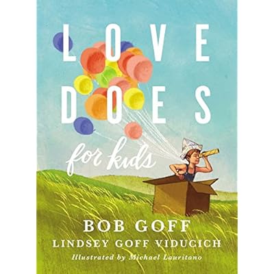 Love Does for Kids Love Does for Kids