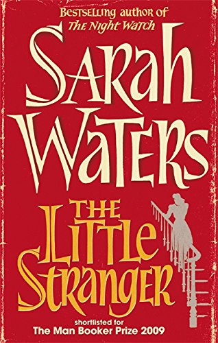 #80 — The Little Stranger