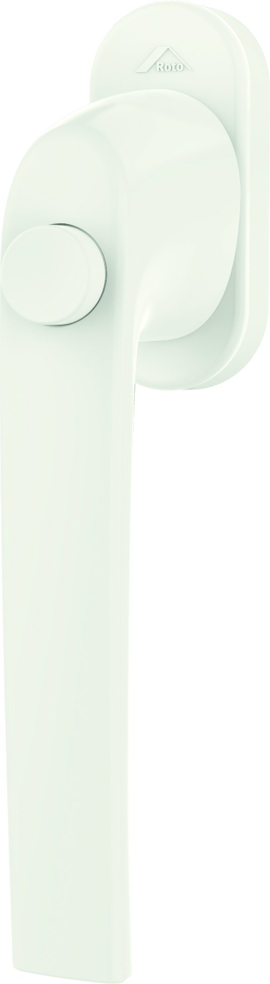 Roto RSA KN ML 37 M5X45 R072 Samba Window Handle, Verkehrsweiß, 7 x 37 mm — image 1