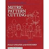 Metric Pattern Cutting for Women's Wear: Aldrich, Winifred ...
