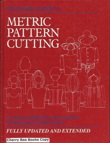 [F.r.e.e] Metric pattern cutting<br />DOC