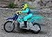 Xtreme Cycle Moto-RC Blue/Green