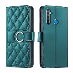 Lucyliy Compatible with Realme narzo 20A RMX2050