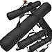 Tripod Carry Bag Pad Package -Bailuoni Great as a carrying case for your tripod in outdoor / outing photography Bag (65CM)(25.6