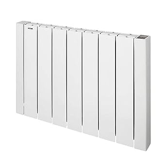 Acova 3112813 Radiateur Electrique Acova Volga 2000w Inertie