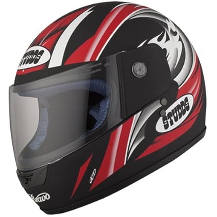 Studds bravo helmet Clearance