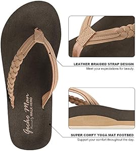 dressy beach sandals
