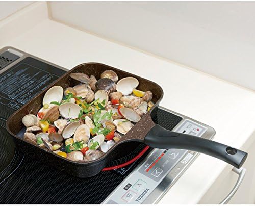 Amazon Ihゴールドマーブル魚焼きパン 魚焼きパン 魚焼きグリル グリルパン マーブルコート フライパン Ih対応 ガス火対応 ガラス蓋付 フライパン オンライン通販 Amazon Ihゴールドマーブル魚焼きパン 魚焼きパン 魚焼きグリル グリルパン マーブルコート フライパン Ih対応 ガス火対応 ガラス蓋付 フライパン オンライン通販
