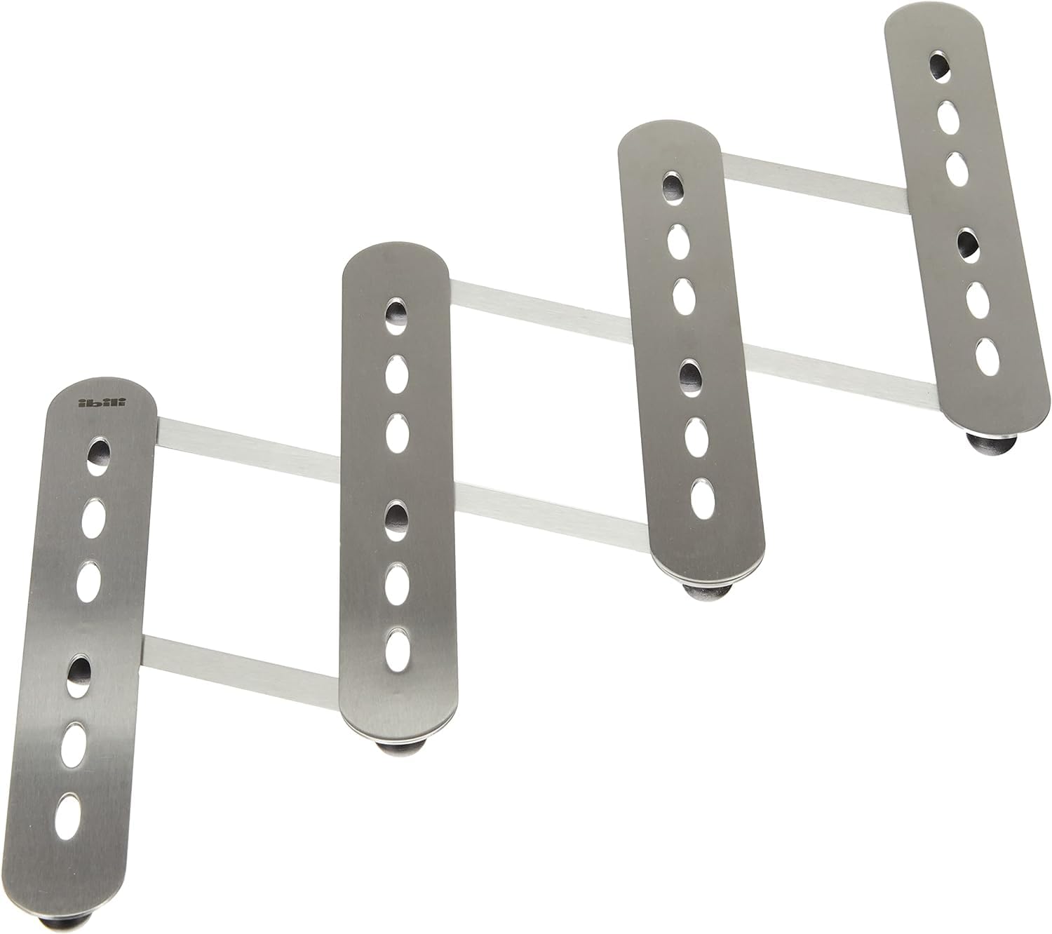 Ibili 724500 - Salvamantel extensible 45x20 cms