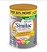 Similac pro-sensitive infant formula 2-FL HMO for immune support, 29.8 Ounce /1.86 LB