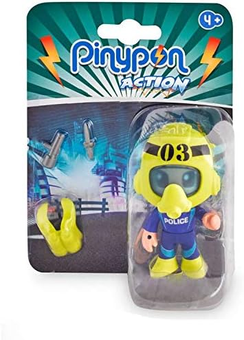 pinypon action amazon