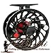 Bodhi V-Sea Saltwater Sealed Multi Disk Drag Fly Reel 5 to 10 Weight