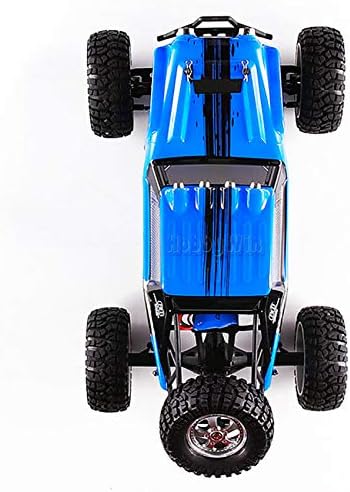 thruster rc car amazon