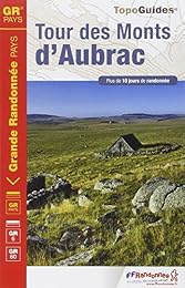 Tour des Monts d'Aubrac