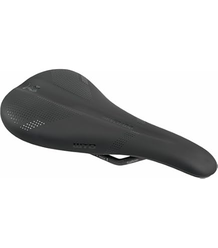 Amazon.com : WTB Volt Mountain Bike Seat (Saddle) Medium Thickness