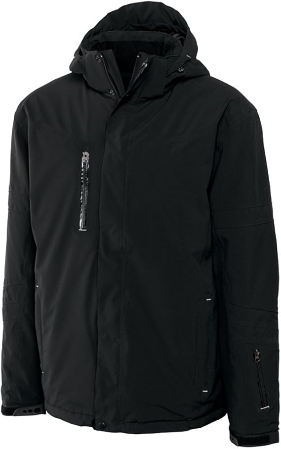 Cutter & Buck Mens BigTall Cb Weathertec Sanders Jacket Amazon.ca