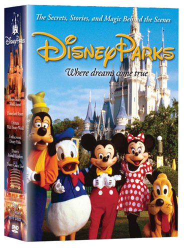 Disney Parks Secrets Stories Magic Behind The Dvd 10 Region 1 Us Import Ntsc Buy Online In Antigua And Barbuda At Antigua Desertcart Com Productid Disney Parks Secrets Stories Magic Behind The Dvd 10 Region 1 Us Import Ntsc Buy Online In Antigua And Barbuda At Antigua Desertcart Com Productid