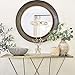 HOUZZ Interior Lemongrass & Ginger Home Fragrance Reed Diffuser | Scent Notes: Lemongrass, Eucalyptus, Ginger, Thyme, Cedarwood & Sage