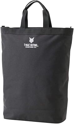 Amazon リュック リュックサック デイパック バックパック バッグ 鞄 かばん トート ナップサック メンズ ブランドロゴ コーデュラ 855 2368 ブラック F リュック バックパック