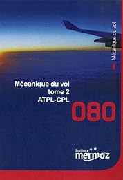 Mécanique du vol