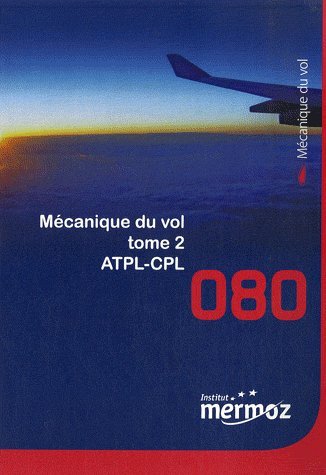 Mécanique du vol