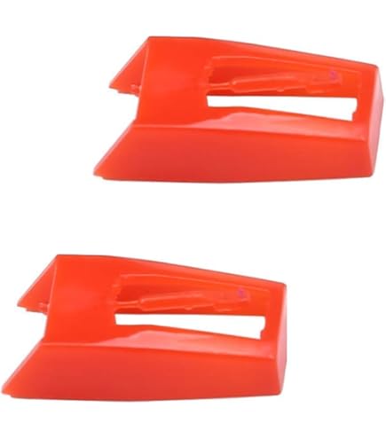 Amazon.com: Crosley NP1 Replacement Needle : Musical Instruments