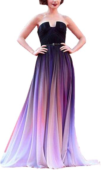 amazon evening dresses