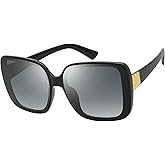 The Fresh Classic Crystal Elegant Women Beauty Design Sunglasses Gift Box