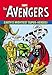 Marvel Masterworks: The Avengers Volume 1 (New Printing)