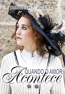 Livro Quando o amor acontece