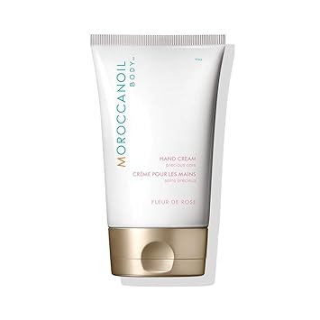 Moroccanoil Hand Cream