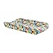 Trend Lab Dr. Seuss Changing Pad Cover, Alphabet