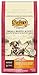 The Nutro Company Small Breed Adult Dog Food with Chicken, Whole Brown Rice and Oatmeal Formula, 4-Pound