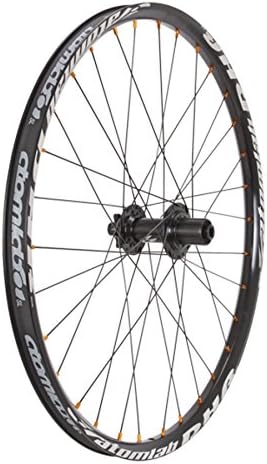 Atomlab DHR 27.5 (650b) rear wheel 12x150 32h - black