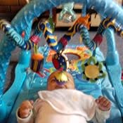 whoozit activity spiral