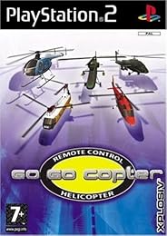 Go Go Copter