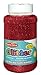 Creative Arts by Charles Leonard Glitter, 16 Ounce Bottle, Red (41130)
