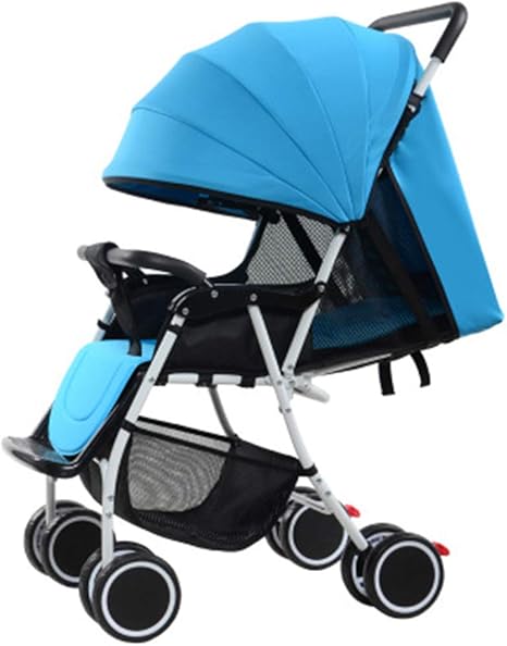 poussette facile à plier